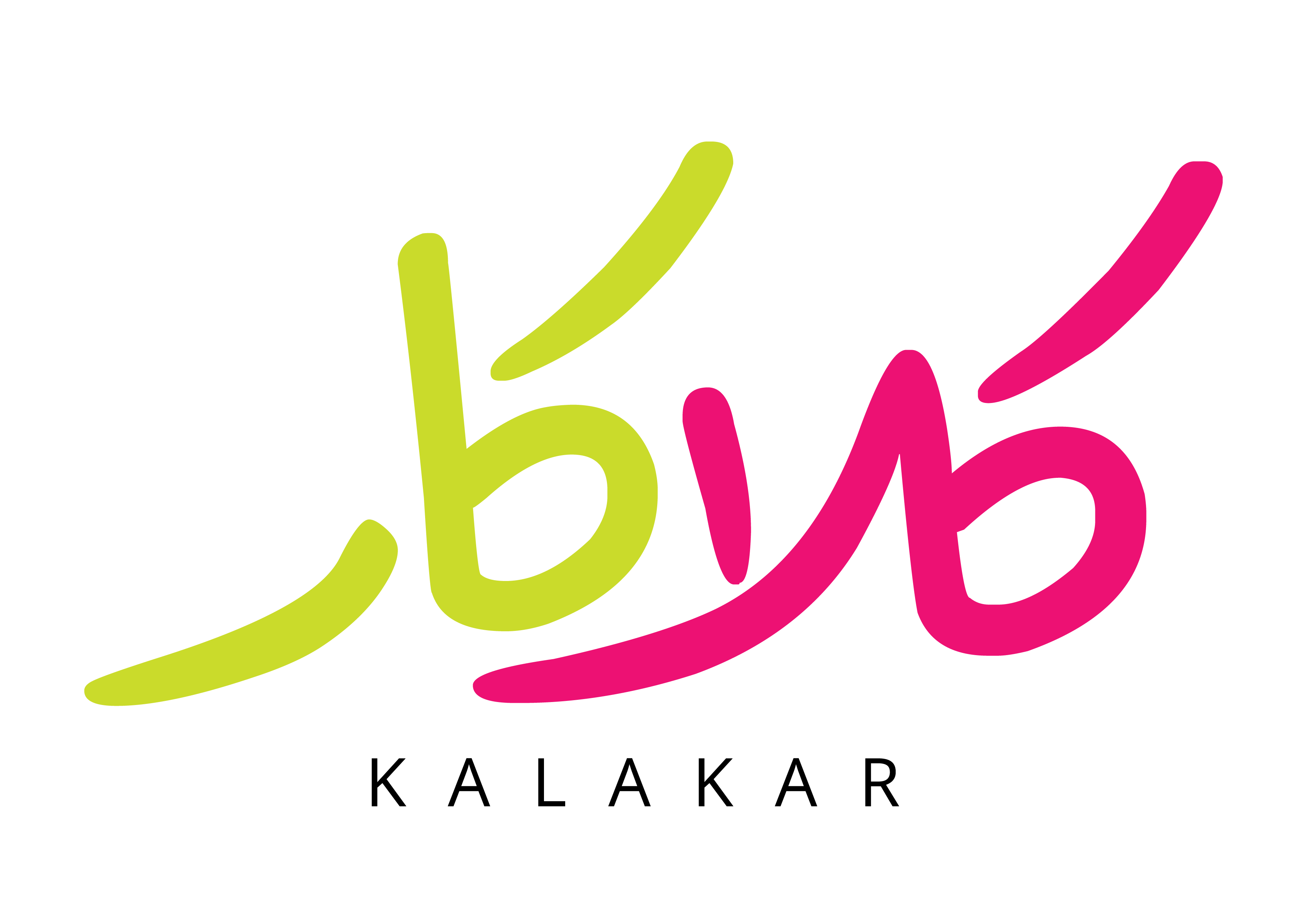 Kalakar logo